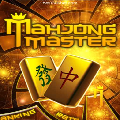 Discover the Thrills of MahJongMaster at 0306bet Oficial - O melhor cassino online do Brasil