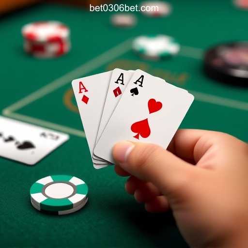 Online Baccarat